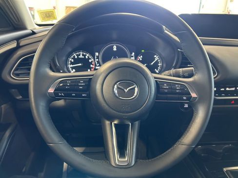 Used 2024 MAZDA CX-30 AWD 2.5 S w/ Select Sport Pkg image 8