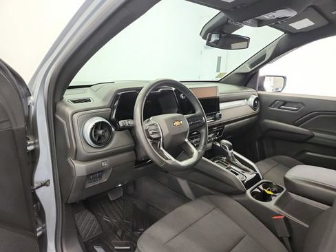 Used 2023 Chevrolet Colorado LT w/ LT Convenience Package RWD image 19