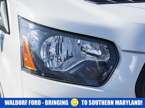 Used 2023 Ford Transit 350 148 Low Roof image 14