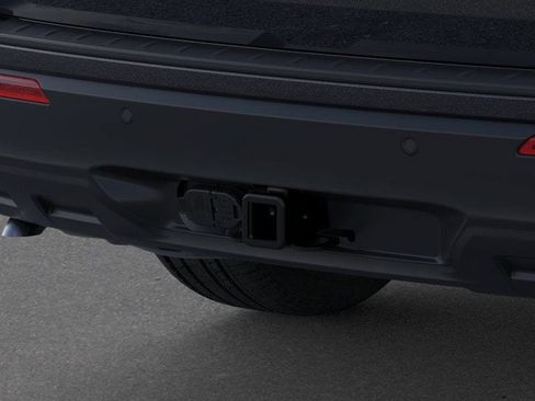 New 2026 Ford Explorer Active RWD image 53