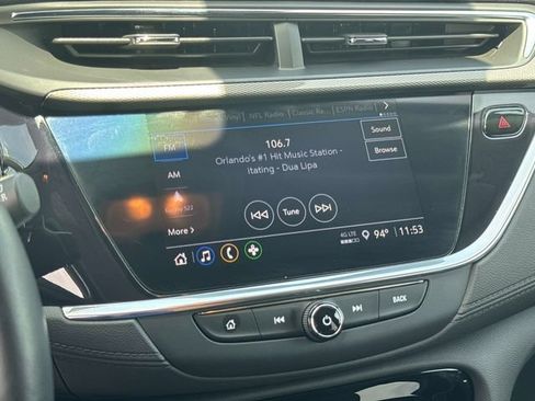 Used 2023 Buick Encore GX Preferred w/ Cold Weather Comfort Package FWD image 19