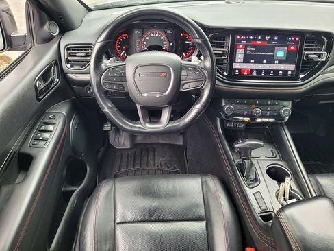 Used 2021 Dodge Durango R/T w/ Blacktop Package AWD/4WD image 9
