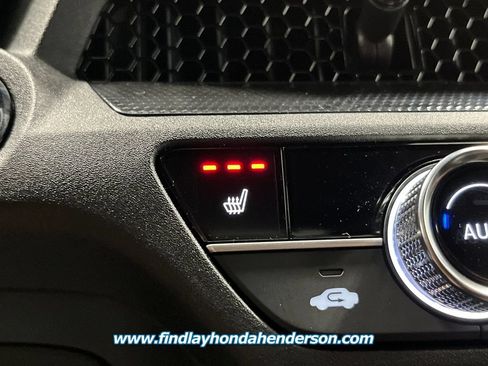 New 2026 Honda CR-V Sport image 17