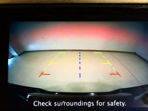 Used 2023 Nissan Frontier PRO-4X w/ Technology Package image 36