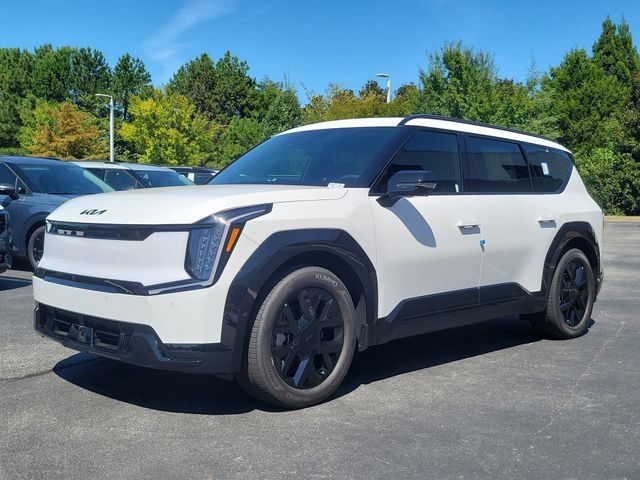 New 2026 Kia EV9 Land AWD/4WD image 31