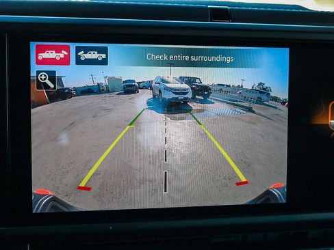 New 2026 Jeep Gladiator Mojave image 26