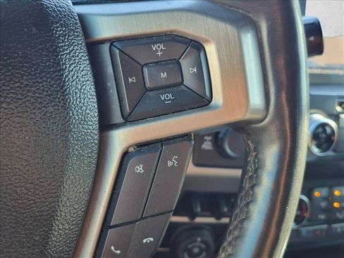 Used 2021 Ford F250 4x4 Crew Cab Super Duty image 14