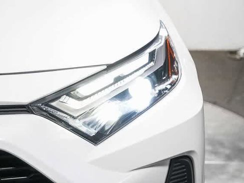 Certified 2023 Toyota RAV4 XLE image 7