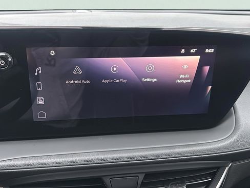 New 2026 Buick Encore GX Sport Touring w/ Comfort Package image 14