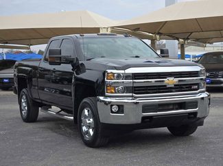 Used 2017 Chevrolet Silverado 2500 LT w/ All Star Edition video 2