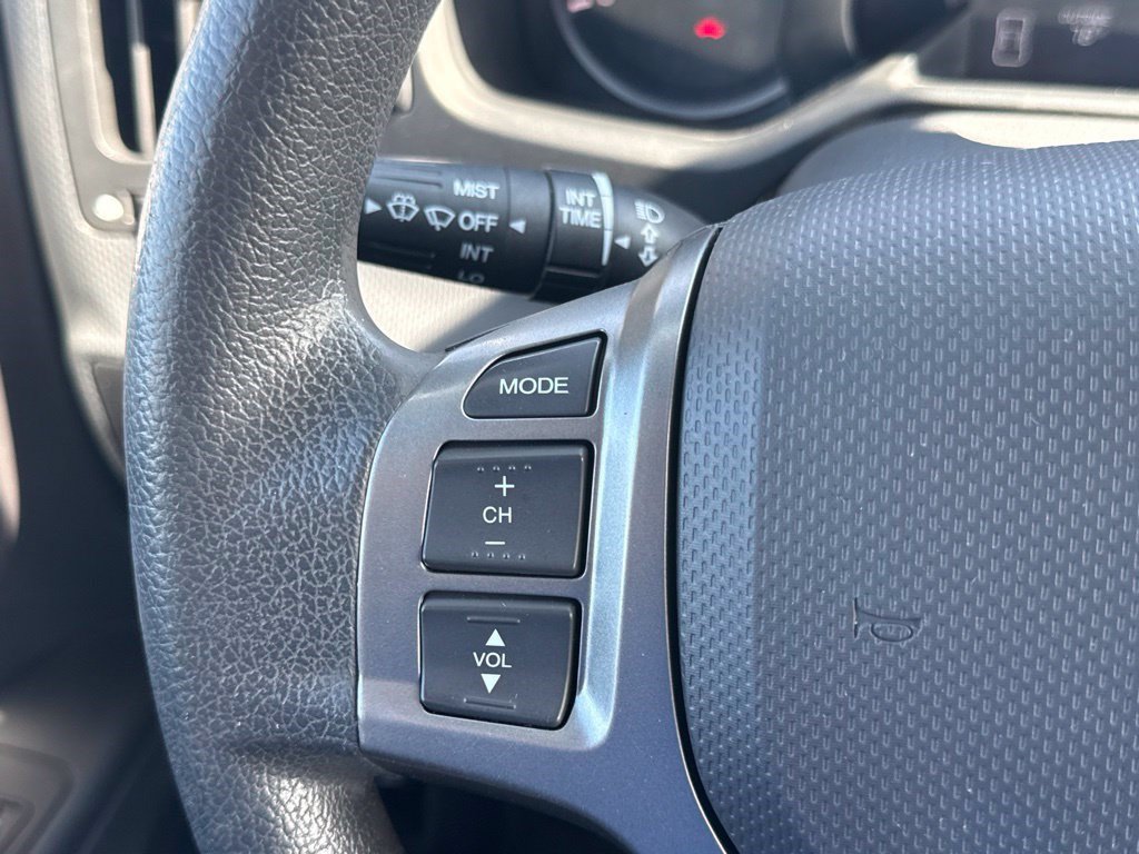 Used 2013 Honda Ridgeline RTS image 25