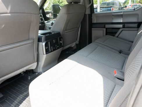 Used 2019 Ford F250 XLT w/ XLT Premium Package AWD/4WD image 22