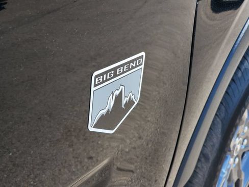 Certified 2023 Ford Bronco Sport Big Bend w/ Convenience Package AWD/4WD image 6