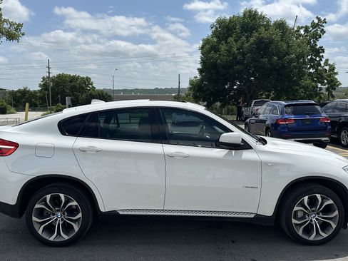 Used 2014 BMW X6 xDrive50i AWD/4WD image 11