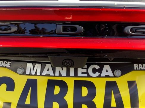 New 2026 Dodge Durango GT image 30