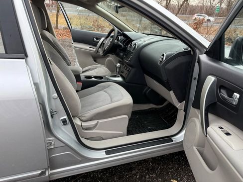 Used 2014 Nissan Rogue S w/ Convenience Package image 15