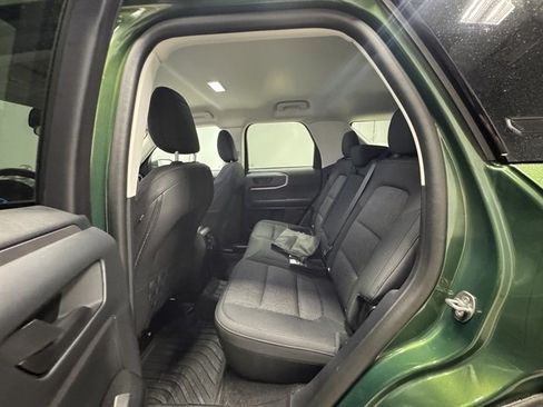 Used 2024 Ford Bronco Sport Big Bend AWD/4WD image 9