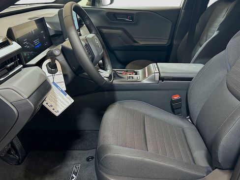 New 2026 Toyota RAV4 SE AWD/4WD image 19