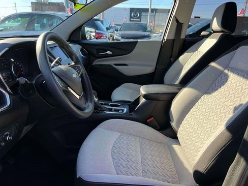 Certified 2024 Chevrolet Equinox LS w/ LS Convenience Package image 18