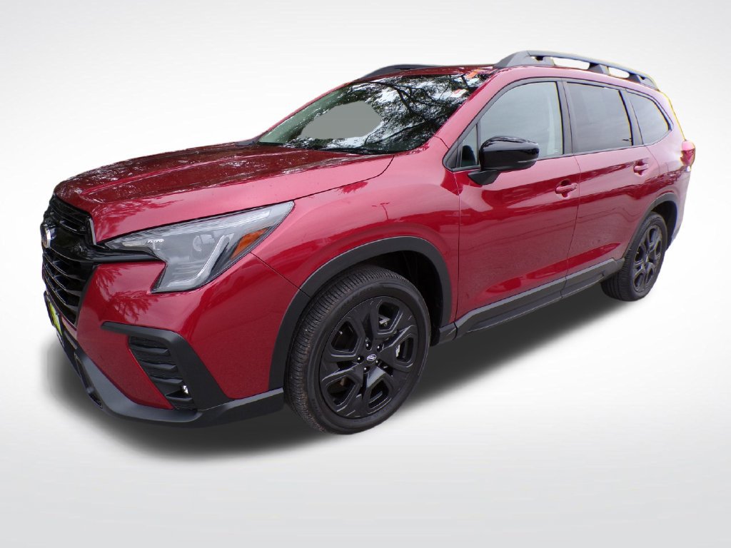 Used 2024 Subaru Ascent Onyx Edition AWD/4WD image 2