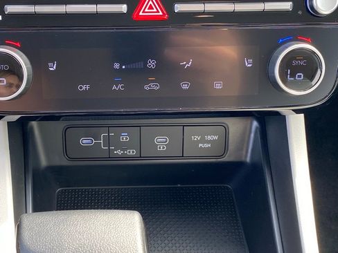 New 2026 Hyundai Tucson SEL AWD/4WD image 20