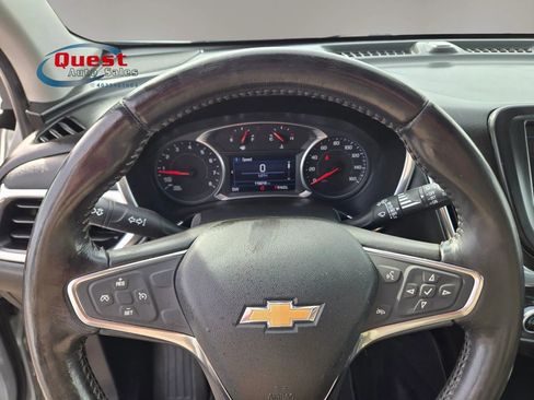 Used 2019 Chevrolet Equinox LT AWD/4WD image 36