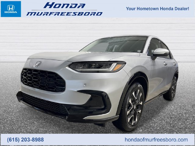 New 2027 Honda HR-V EX-L image 1