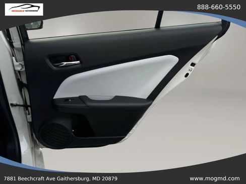 Used 2018 Toyota Prius Two w/ Prius Two Safety Plus Package image 23