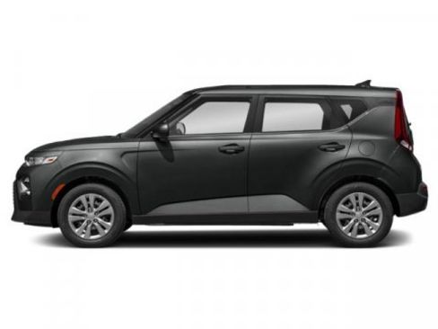 Used 2020 Kia Soul S image 3