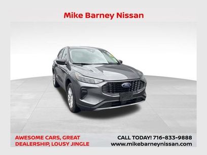 Used 2023 Ford Escape Active