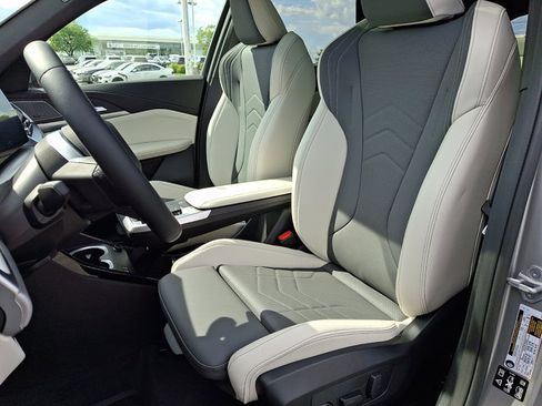 New 2026 BMW X1 xDrive28i w/ Technology Package AWD/4WD image 8