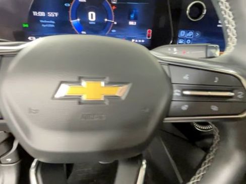 Used 2024 Chevrolet Blazer EV LT AWD/4WD image 24