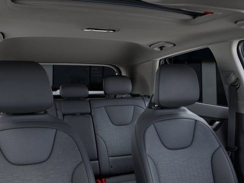 New 2025 Kia Niro SX Touring image 27