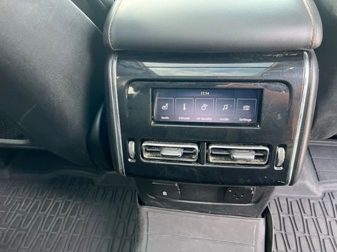 Used 2023 Lincoln Aviator Grand Touring w/ Equipment Group 301A image 35