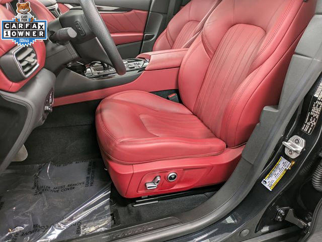 Used 2023 Maserati Levante GT AWD/4WD image 11