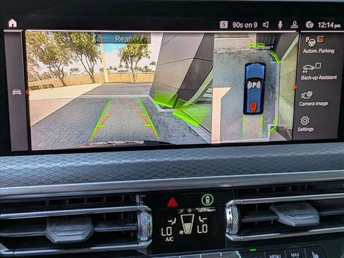 Used 2022 BMW X3 sDrive30i w/ M Sport Package image 13