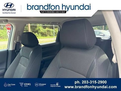 Used 2025 Honda CR-V EX image 22