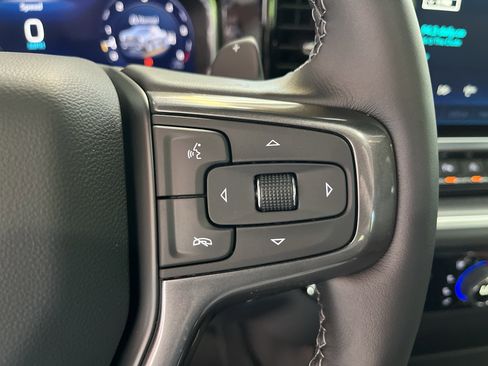 New 2026 Chevrolet Silverado 1500 High Country AWD/4WD image 20