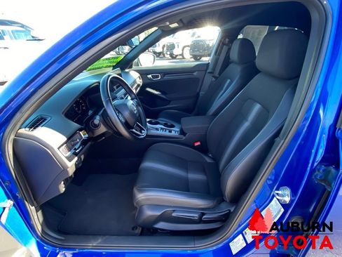 Used 2023 Honda Civic Sport image 27