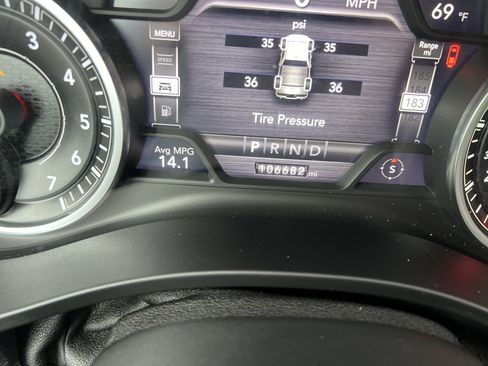 Used 2019 RAM 1500 Big Horn AWD/4WD image 20