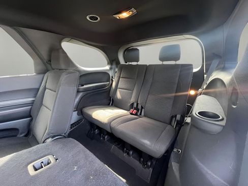 Used 2024 Dodge Durango GT image 22