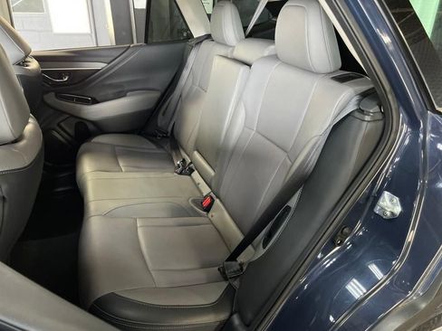 Used 2023 Subaru Outback Limited image 23