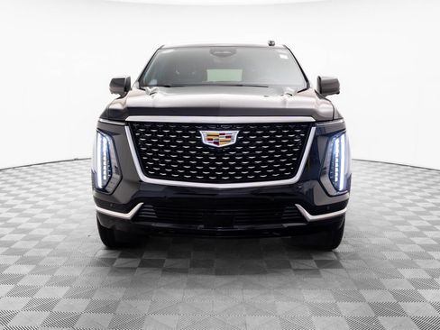 New 2026 Cadillac Escalade ESV Luxury w/ Touring Package image 9