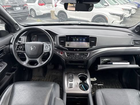 Used 2021 Honda Passport EX-L image 20