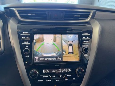 Certified 2020 Nissan Murano SL w/ Moonroof Package AWD/4WD image 28
