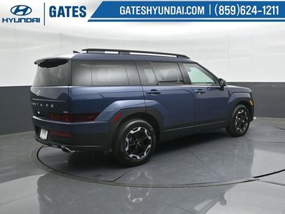 New 2026 Hyundai Santa Fe SEL