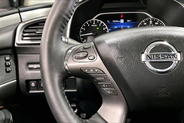 Used 2020 Nissan Murano SL AWD/4WD image 14