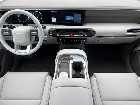 New 2026 Hyundai Palisade Limited AWD/4WD image 13