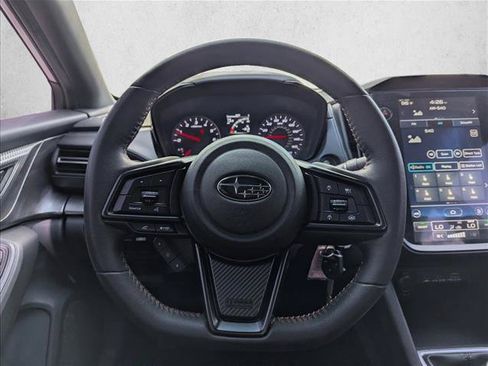 Used 2024 Subaru WRX w/ Accessory Package #2 AWD/4WD image 15