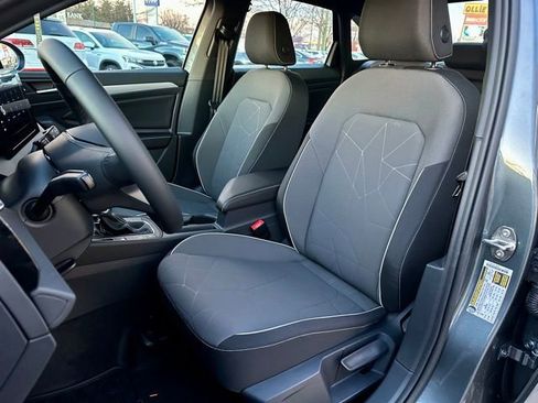 New 2026 Volkswagen Jetta Sport FWD image 13